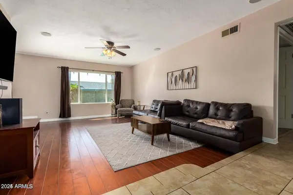 16814 N 31ST Avenue, Phoenix, AZ 85053