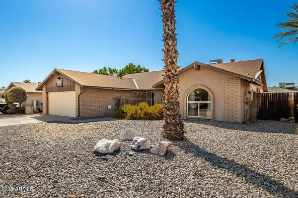 16814 N 31ST Avenue, Phoenix, AZ 85053