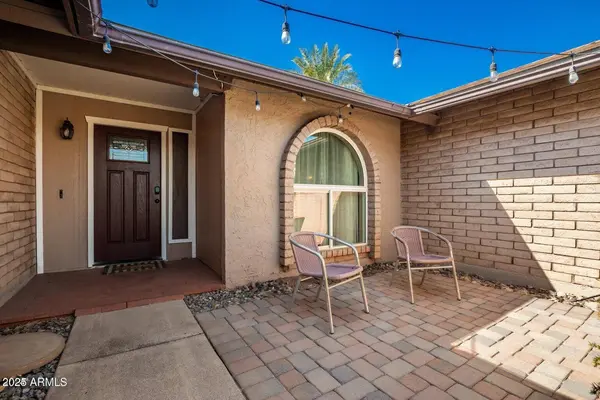 16814 N 31ST Avenue, Phoenix, AZ 85053