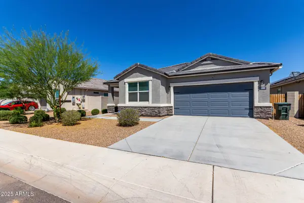 1080 W PARADISE Place, Casa Grande, AZ 85122
