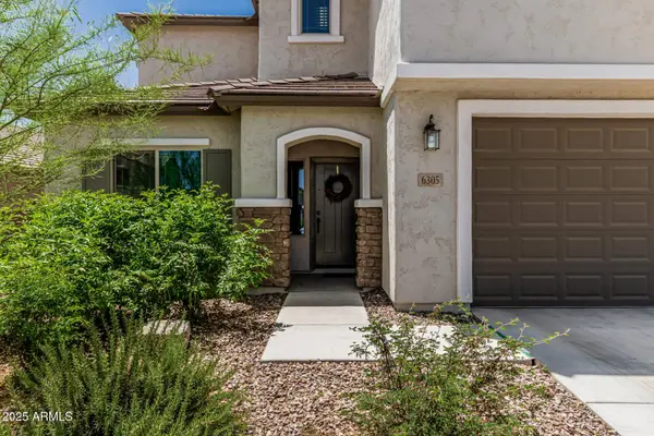 6305 W PLEASANT OAK Court, Florence, AZ 85132
