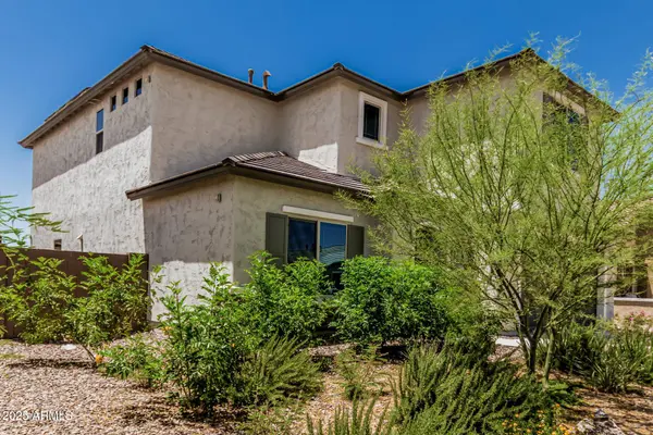 6305 W PLEASANT OAK Court, Florence, AZ 85132