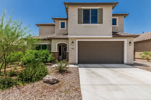 6305 W PLEASANT OAK Court, Florence, AZ 85132