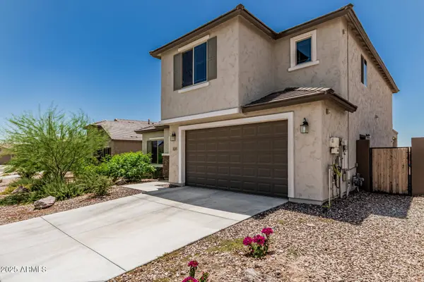 6305 W PLEASANT OAK Court, Florence, AZ 85132