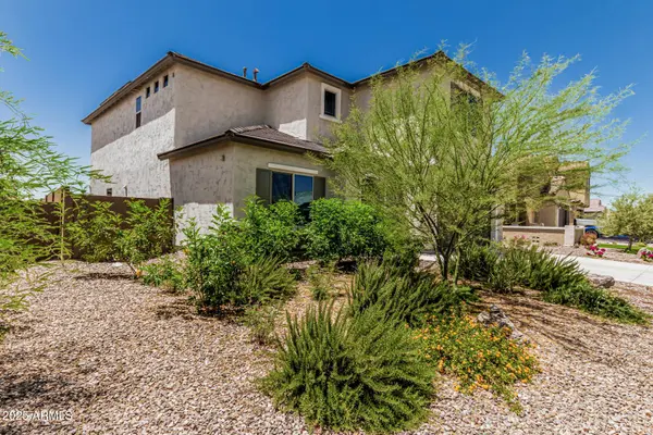 6305 W PLEASANT OAK Court, Florence, AZ 85132