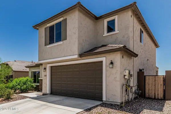 6305 W PLEASANT OAK Court, Florence, AZ 85132