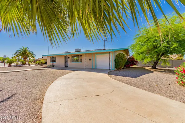 5627 E COVINA Road, Mesa, AZ 85205