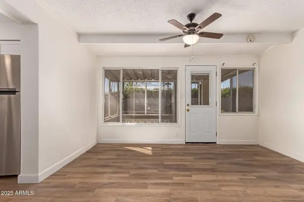 5627 E COVINA Road, Mesa, AZ 85205