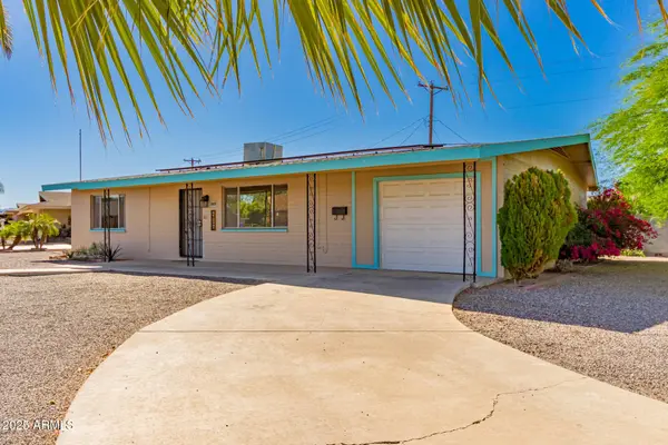 5627 E COVINA Road, Mesa, AZ 85205