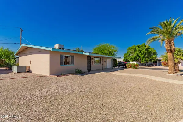 5627 E COVINA Road, Mesa, AZ 85205