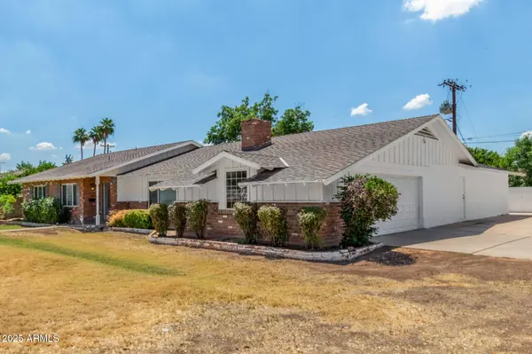 1407 E 1ST Street, Mesa, AZ 85203