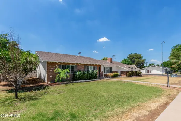 1407 E 1ST Street, Mesa, AZ 85203