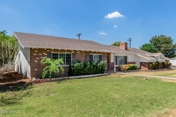 1407 E 1ST Street, Mesa, AZ 85203