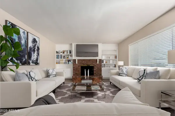 1407 E 1ST Street, Mesa, AZ 85203