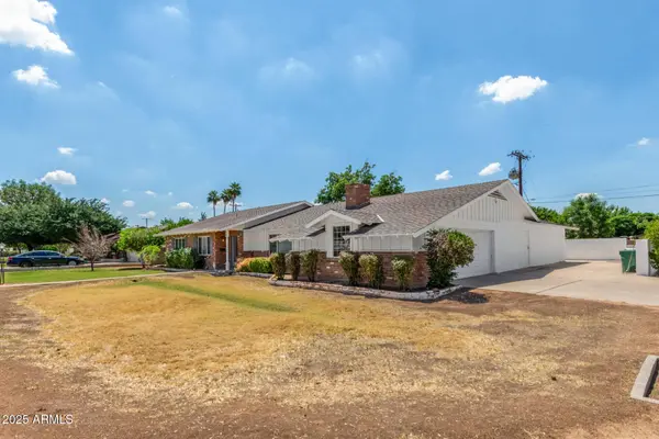 1407 E 1ST Street, Mesa, AZ 85203