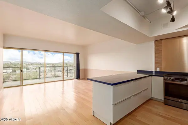 4750 N CENTRAL Avenue #N7, Phoenix, AZ 85012