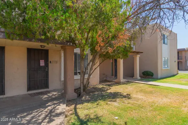 7126 N 19TH Avenue #152, Phoenix, AZ 85021