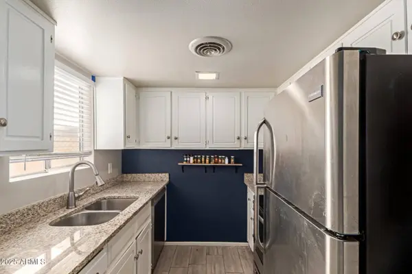 7126 N 19TH Avenue #152, Phoenix, AZ 85021