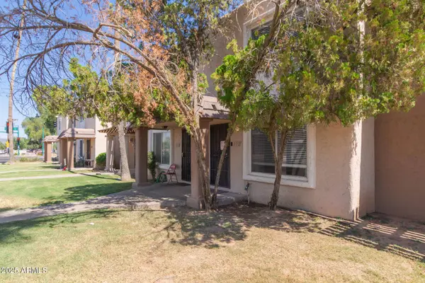 7126 N 19TH Avenue #152, Phoenix, AZ 85021