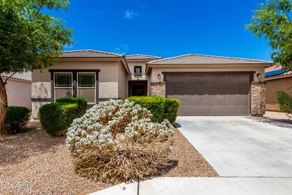 18328 N DESERT WILLOW Drive, Maricopa, AZ 85138