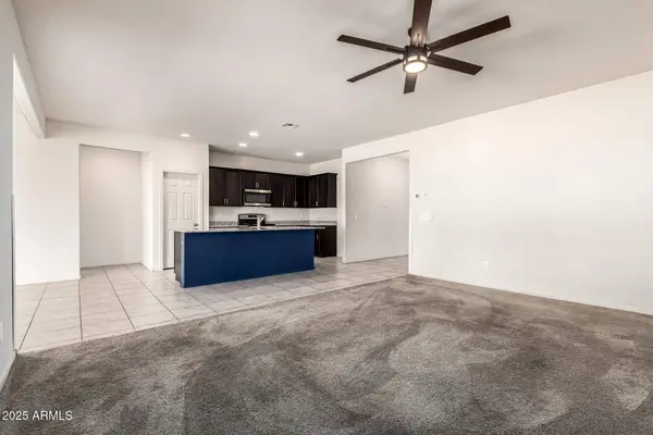 18328 N DESERT WILLOW Drive, Maricopa, AZ 85138