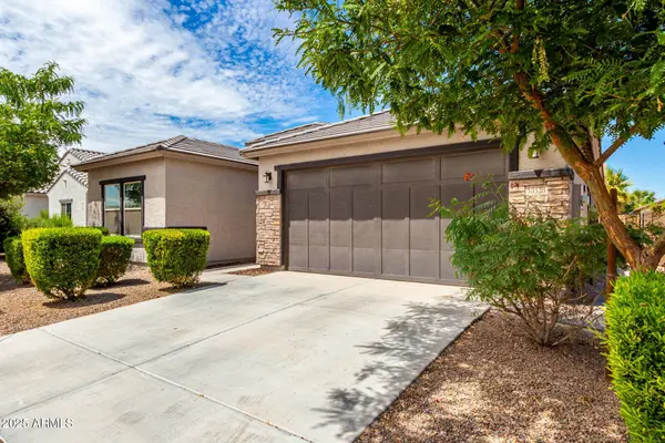 18328 N DESERT WILLOW Drive, Maricopa, AZ 85138
