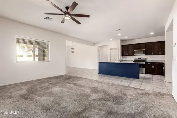 18328 N DESERT WILLOW Drive, Maricopa, AZ 85138
