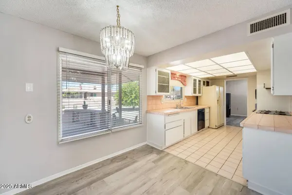 13202 W KODIAK Drive, Sun City West, AZ 85375