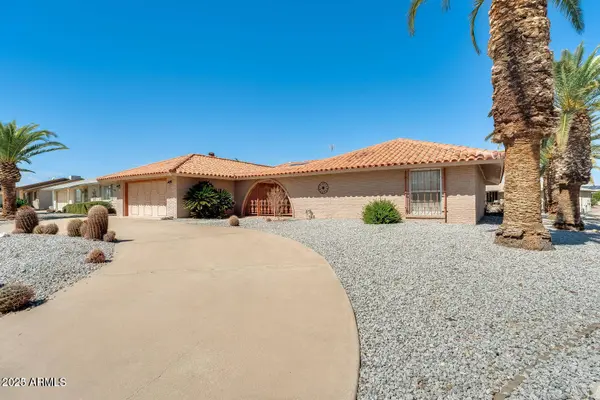 13202 W KODIAK Drive, Sun City West, AZ 85375