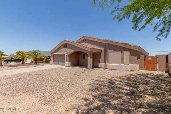 10032 W DEVONSHIRE Drive, Arizona City, AZ 85123
