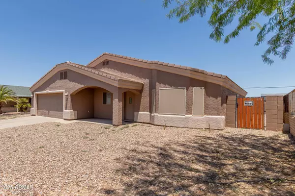 10032 W DEVONSHIRE Drive, Arizona City, AZ 85123