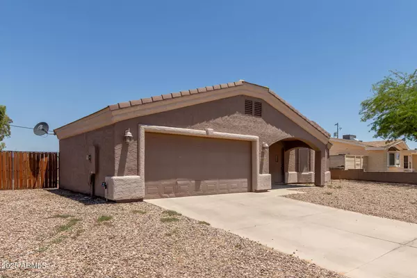 10032 W DEVONSHIRE Drive, Arizona City, AZ 85123