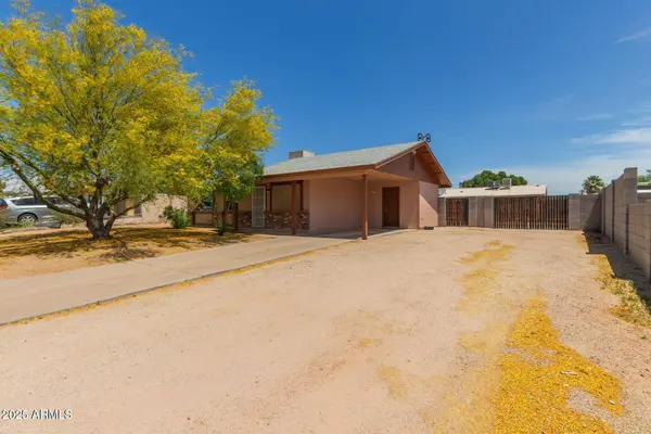 525 N 94TH Way, Mesa, AZ 85207