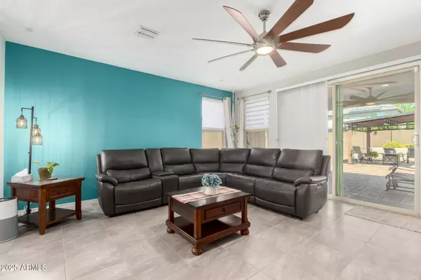 19148 W MORNING GLORY Drive, Buckeye, AZ 85326