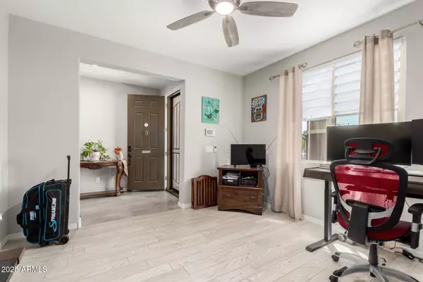 19148 W MORNING GLORY Drive, Buckeye, AZ 85326