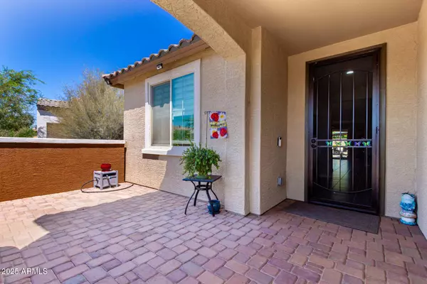 19148 W MORNING GLORY Drive, Buckeye, AZ 85326