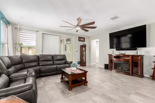 19148 W MORNING GLORY Drive, Buckeye, AZ 85326