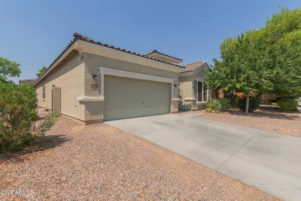 18328 W SAGUARO Lane, Surprise, AZ 85388