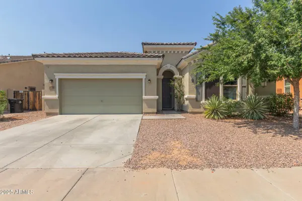 18328 W SAGUARO Lane, Surprise, AZ 85388