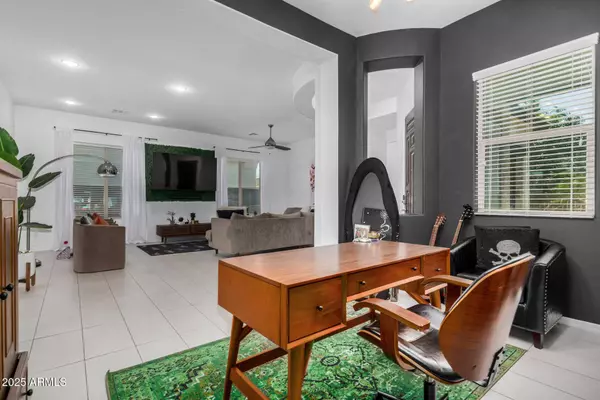 3508 E MEGAN Street, Gilbert, AZ 85295