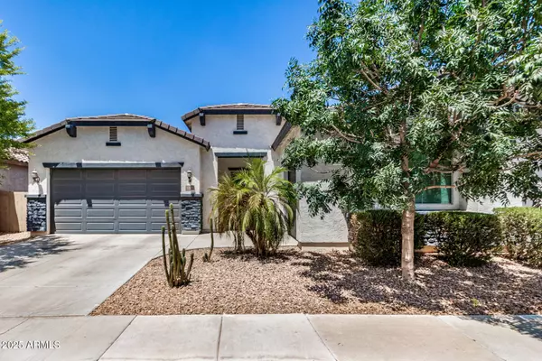 3508 E MEGAN Street, Gilbert, AZ 85295