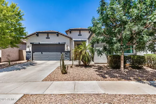 3508 E MEGAN Street, Gilbert, AZ 85295