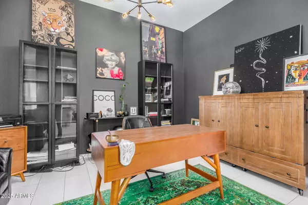 3508 E MEGAN Street, Gilbert, AZ 85295