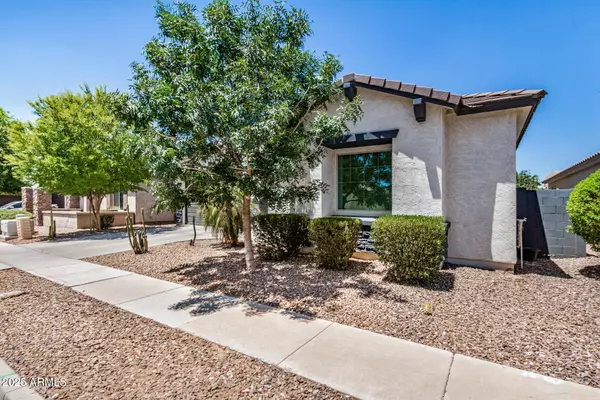 3508 E MEGAN Street, Gilbert, AZ 85295