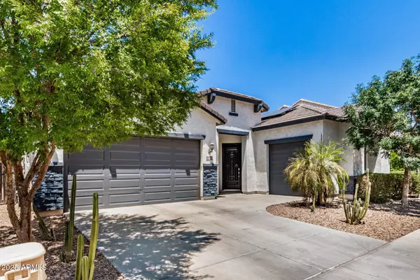 3508 E MEGAN Street, Gilbert, AZ 85295