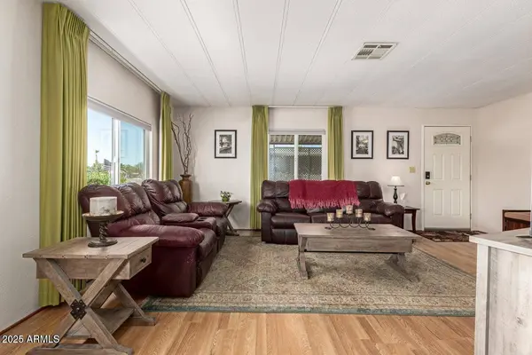 9109 E COUNTRY CLUB Drive, Sun Lakes, AZ 85248