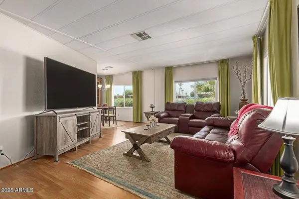 9109 E COUNTRY CLUB Drive, Sun Lakes, AZ 85248