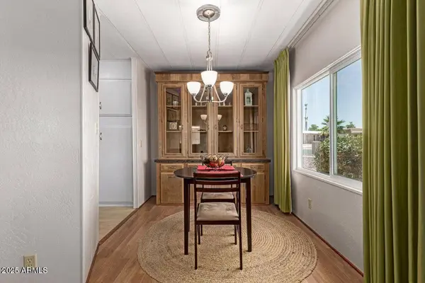 9109 E COUNTRY CLUB Drive, Sun Lakes, AZ 85248