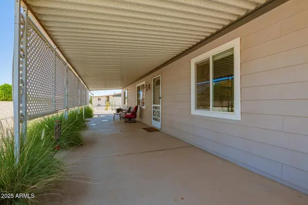 9109 E COUNTRY CLUB Drive, Sun Lakes, AZ 85248