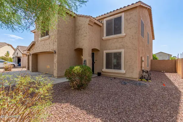 28510 N OBSIDIAN Drive, San Tan Valley, AZ 85143
